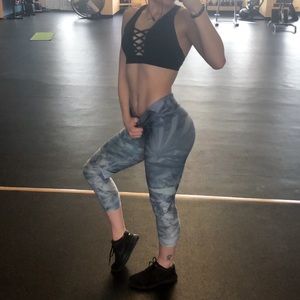 Gym leggings❣️